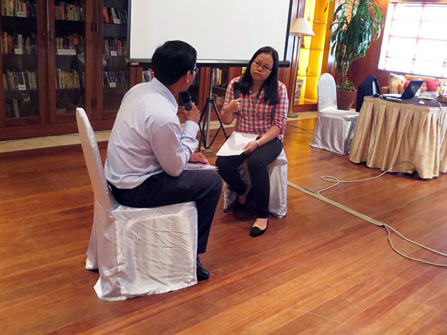 Handling Objection & Negotiation Skills - Sanofi (Furama Resort, 04.03.2015)